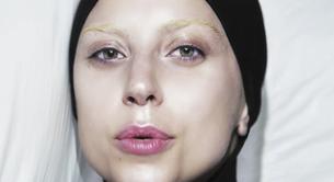 Se filtra la demo conceptual de 'Applause' de Lady Gaga