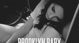 Escucha 'Brooklyn Baby' de Lana Del Rey