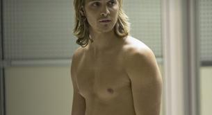 Luke Grimes deja 'True Blood' porque su personaje se volvía gay