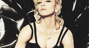 Denuncian a Madonna por usar la marca 'Hard Candy'