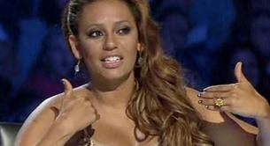 Mel B, nueva jueza en 'X Factor' UK por un millón de libras