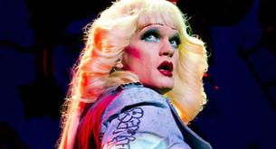 Neil Patrick Harris interpreta 'Sugar Daddy' de 'Hedwig and the Angry Inch' en los Tony