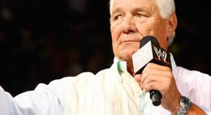 El luchador de WWE Pat Patterson sale del armario