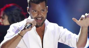 Ricky Martin cambia el "she" por "he" en de 'She's All I Ever Had' en Marruecos