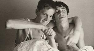 'The Invisibles', fotos vintage de parejas gays