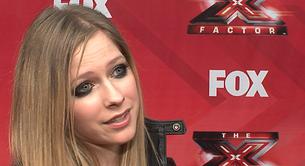 Avril Lavigne, posible quinta juez en 'X Factor'