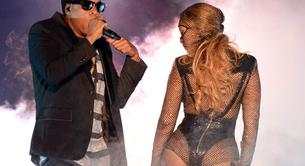 Una corista de Beyoncé defiende que enseñe el culo en su gira 'On The Run'