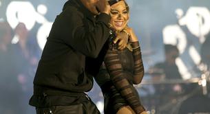 Beyoncé y Jay Z acuden a un consejero matrimonial por Skype