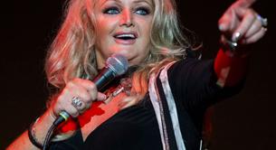 Concierto de Bonnie Tyler gratis en Madrid