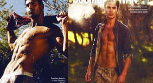 Calendario Hombres Cosmo 2015: se busca a los más guapos de España