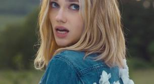 Florrie estrena vídeo para 'Little White Lies'