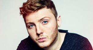 ¿Quieres ganar un Meet & Greet con James Arthur mañana Jueves en La Riviera?