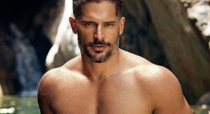 Joe Manganiello, el soltero más sexy del 2014 según People