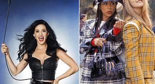 Katy Perry quiere ser la protagonista del musical de 'Clueless'