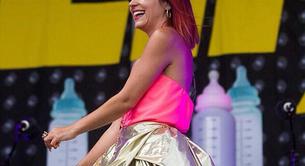 'As Long As I Got You', nuevo single de Lily Allen