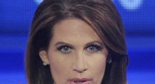 Michelle Bachmann, de la Tea Party, asegura que los gays quieren legalizar la violación de niños