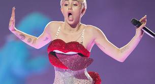 Especial de Miley Cyrus 'Bangerz Tour' en NBC