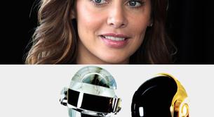 Natalie Imbruglia colaborará con Daft Punk en su nuevo disco de versiones