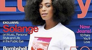 Solange habla por primera vez de su altercado con Jay Z en el ascensor