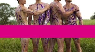 Los Warwick Rowers, desnudos en el calendario 2015