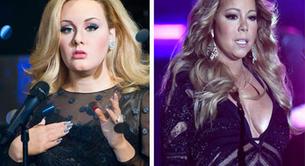 Adele o Mariah Carey podrían sustituir a Céline Dion en Las Vegas