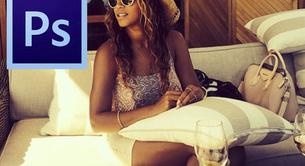 Beyoncé, pillada usando Photoshop en sus fotos de Instagram