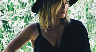 Hilary Duff estrena 'All About You', nuevo single