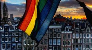 Holanda facilitará asilo a los LGBT rusos