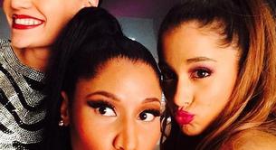 Teaser del vídeo de 'Bang Bang' de Jessie J, Ariana Grande y Nicki Minaj