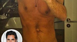 John Stamos sin camiseta en Instagram