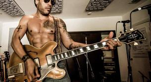 Lenny Kravitz confirma conciertos en España