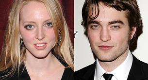 Lizzy Pattinson, hermana de Robert Pattinson, ¿concursante en 'X Factor'?