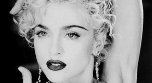 Todos los nombres del rap de 'Vogue' de Madonna ya están muertos