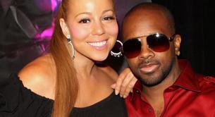 Mariah Carey despide a Jermaine Dupri como manager