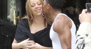 El padre de Nick Cannon asegura que su hijo se divorció de Mariah carey por engordar y abortar