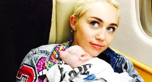 Bubba Sue, la cerda de Miley Cyrus