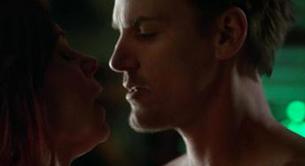 Riley Smith, desnudo en 'True Blood'