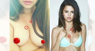 Filtradas fotos de Selena Gómez desnuda, ¿que envió a Justin Bieber?