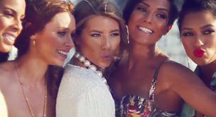 Escucha 'Walking Through The Desert' y '808' de The Saturdays