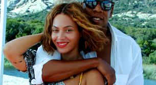 Beyoncé y Jay Z preparan disco conjunto