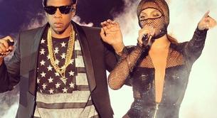 Concierto completo: 'On The Run Tour' de Beyoncé y Jay Z