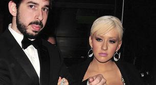 Christina Aguilera le pide a su ex que le ayude a recuperar su carrera