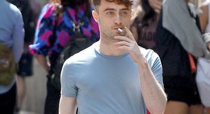 Daniel Radcliffe, gay según el canal de televisión MBC