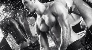 Teaser del calendario 'Dieux Du Stade 2015': los jugadores de rugby desnudos más deseados