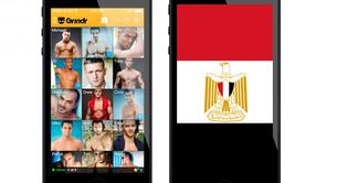 La policía egipcia usa Grindr para "cazar" homosexuales