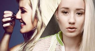 Así suena 'Can I Say', el tema de Iggy Azalea con Ellie Goulding