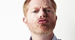 Jesse Tyler Ferguson salió del armario tras ser pillado robando porno gay