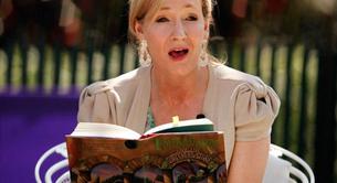 Así contestó J.K. Rowling a un fan de 'Harry Potter' homófobo