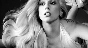 Lady Gaga estrena anuncio para su perfume unisex 'Eau De Gaga'