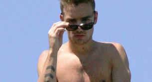 Liam Payne, desnudo ¿y en la cama con otro hombre?